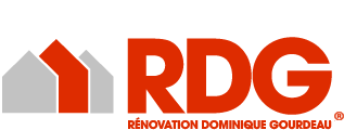 Logo Rénovation DG